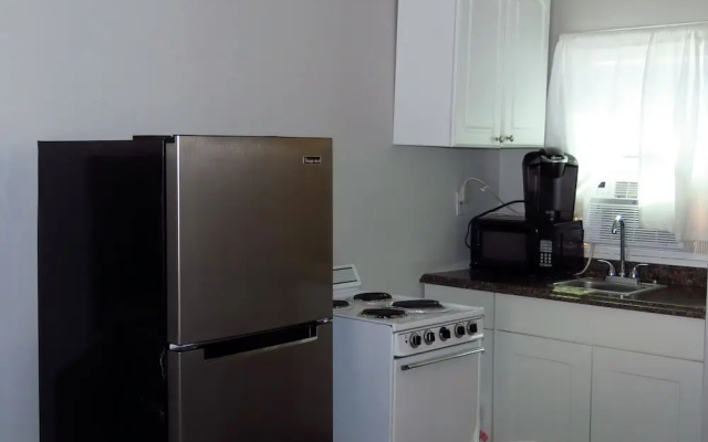 1 Bedroom Premium room with balcony and oceanfront