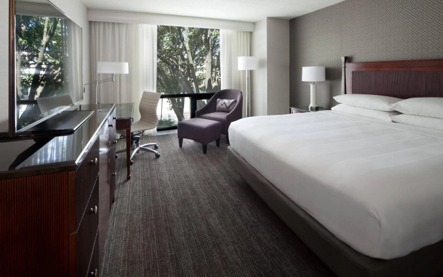 Executive room