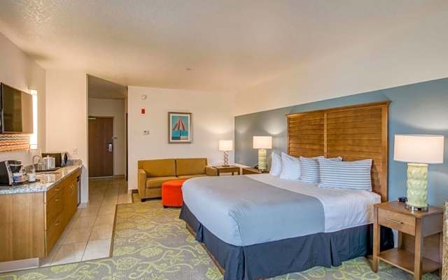 Double Suite
