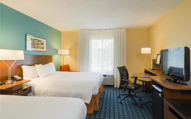 Quadruple Suite