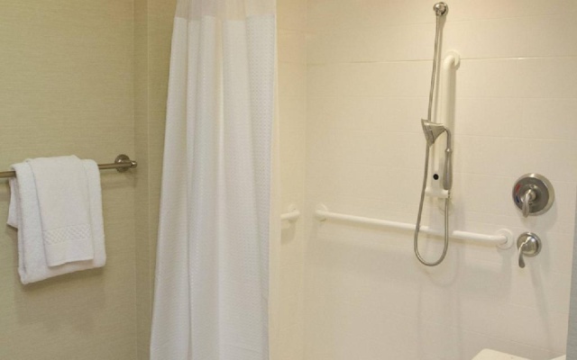 1 Bedroom Quadruple Suite