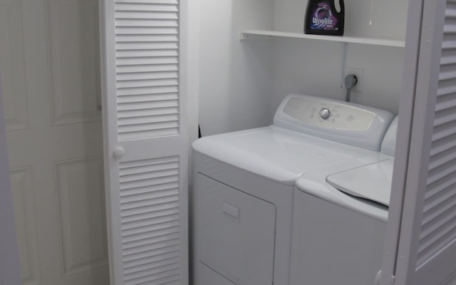 Standard Double Suite