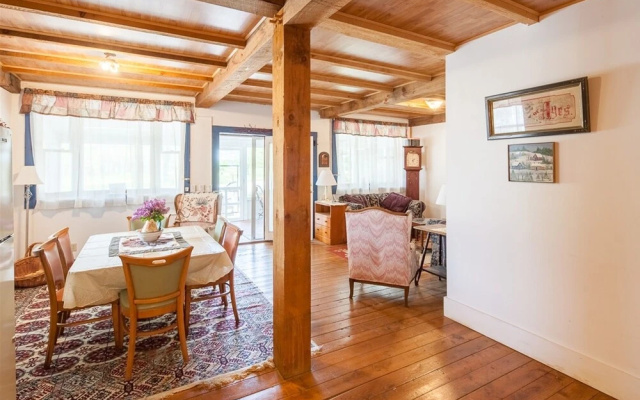 Cottage