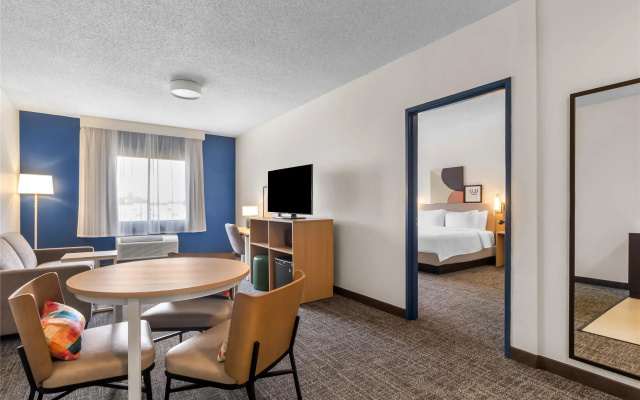 Double Suite