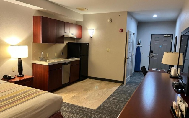Suite