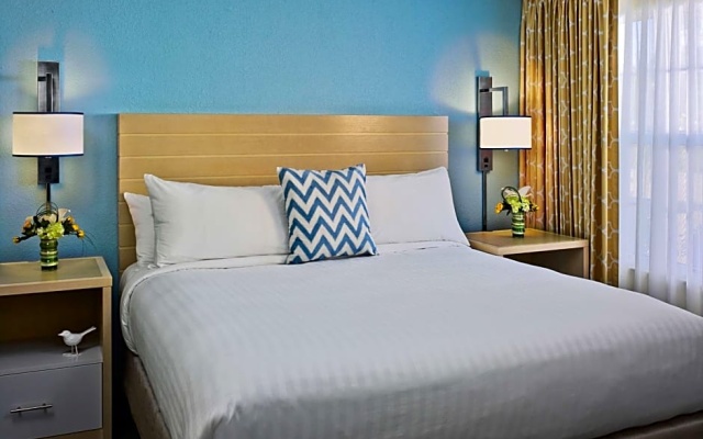 Double Studio Suite