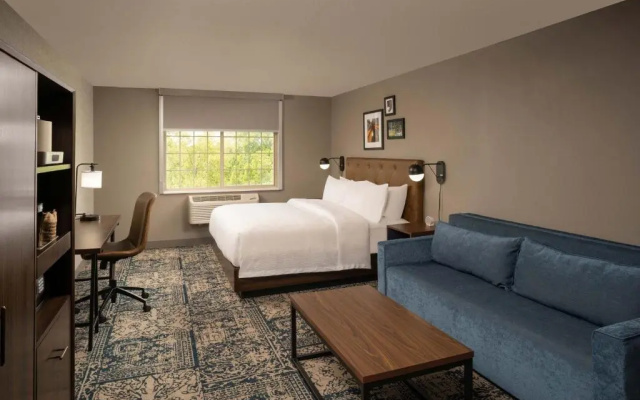 Premier Double room