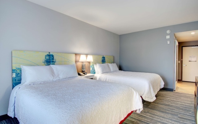 Accessible Quadruple room