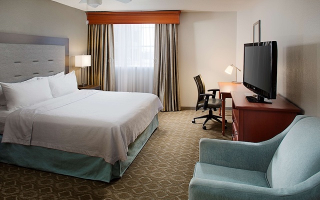 1 Bedroom Premium Suite