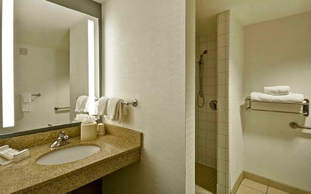 Premium Quadruple room
