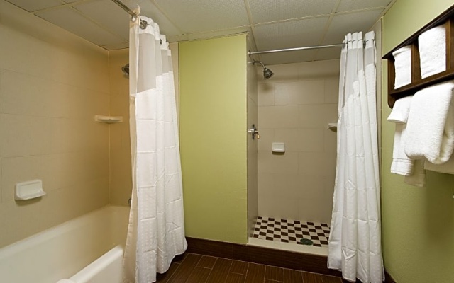 Standard Junior Suite