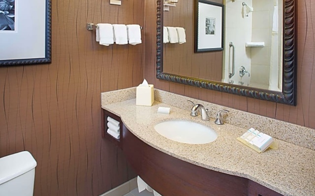 Premium Quadruple room