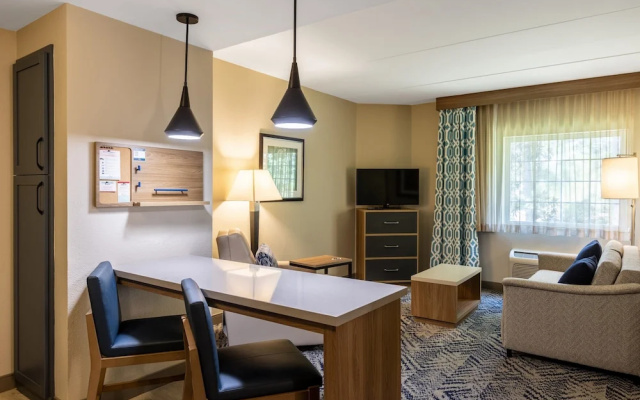 1 Bedroom Suite