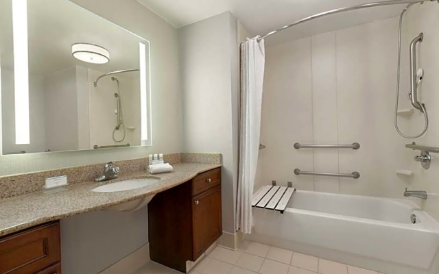 Standard Sextuple room