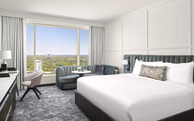 Premium Double Club room