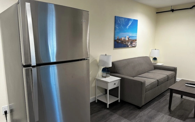 Double Suite
