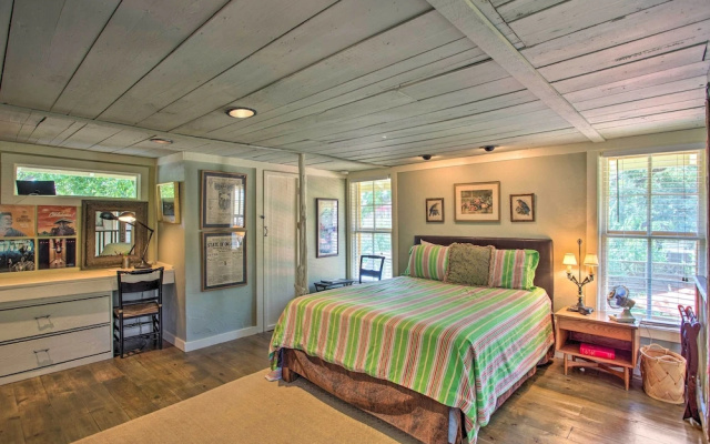 Cottage