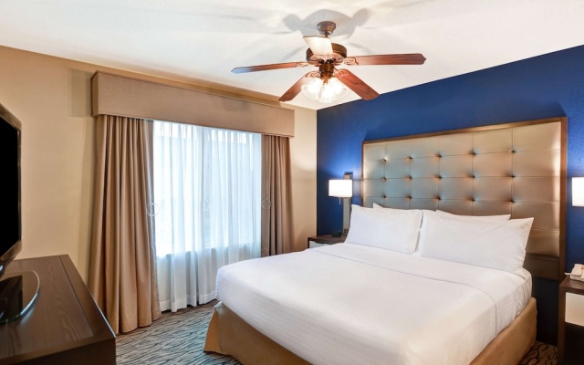Premium Double Studio Suite