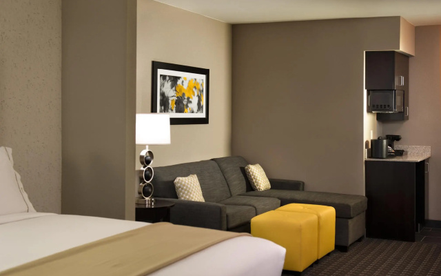 Suite