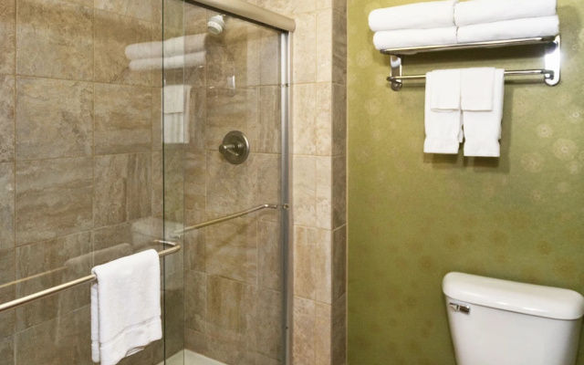 Deluxe Quadruple room with city view