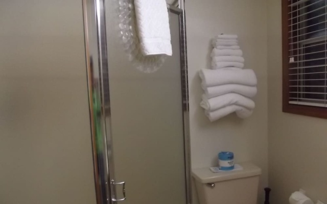 Comfort Quadruple room
