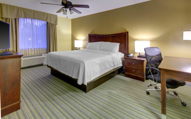 2 Bedrooms Suite