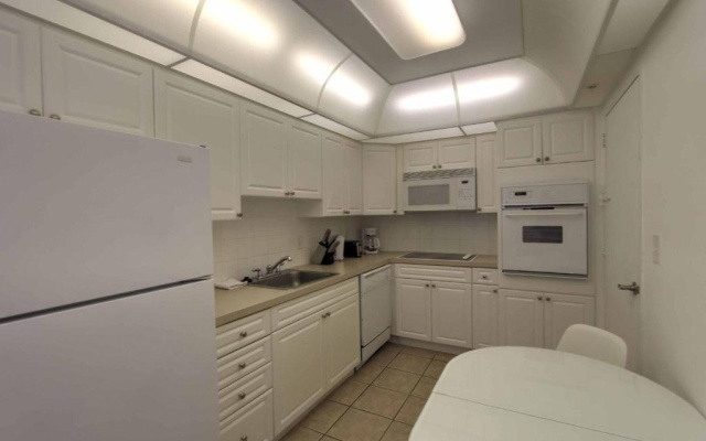 1 Bedroom Luxury Apartment