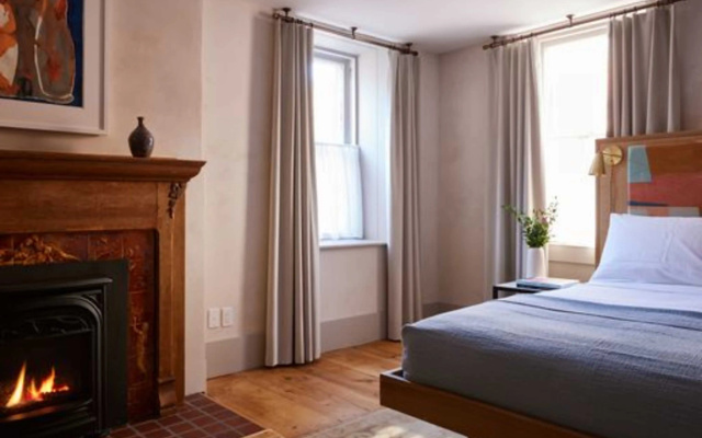 Luxury room
