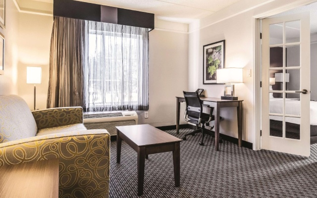 Double Suite