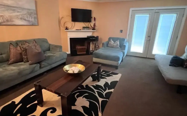 Deluxe Villa