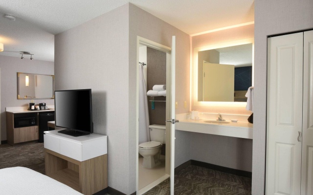Double Suite