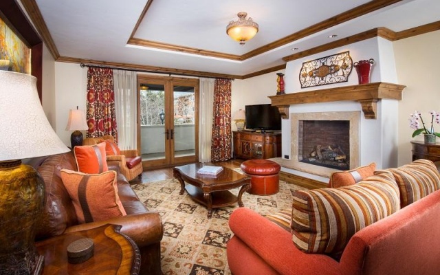 4 Bedrooms Standard Double room with balcony