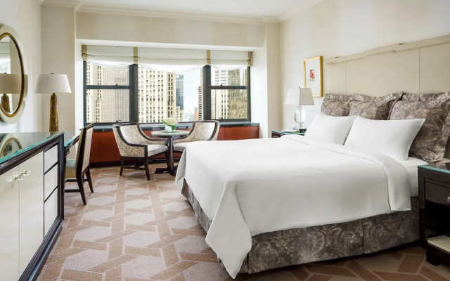 Cathedral View Double room