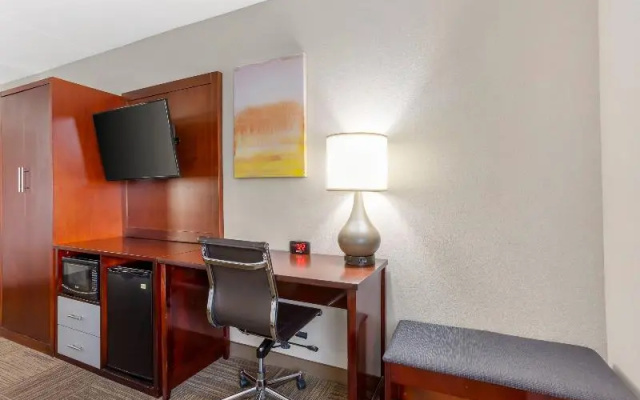 Standard Quadruple room with balcony
