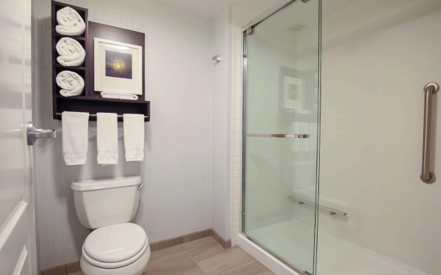 Double Suite