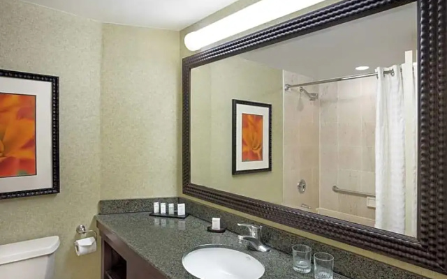 2 Bedrooms Suite