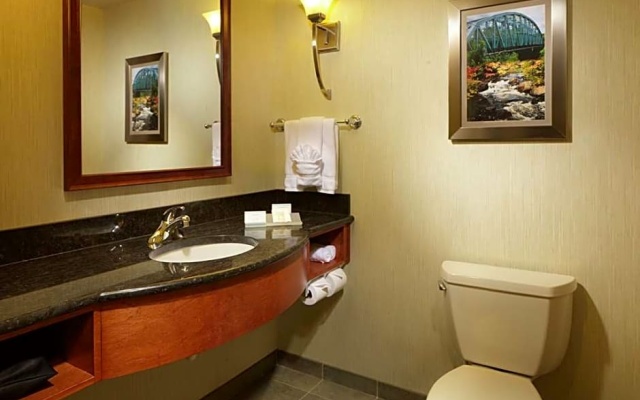 Standard Junior Suite