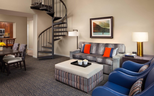 1 Bedroom Apartment with balcony