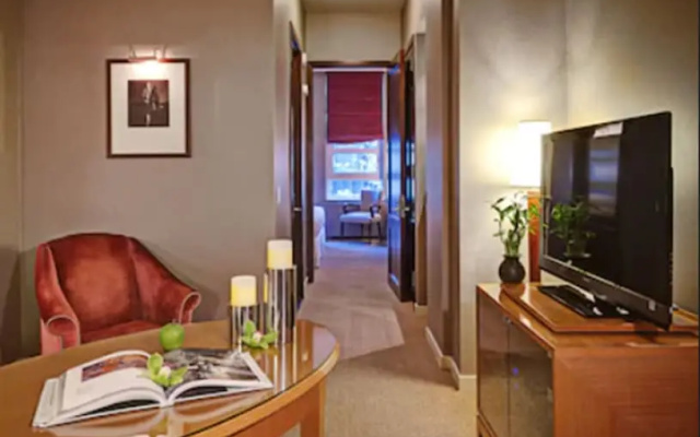 Classic Suite