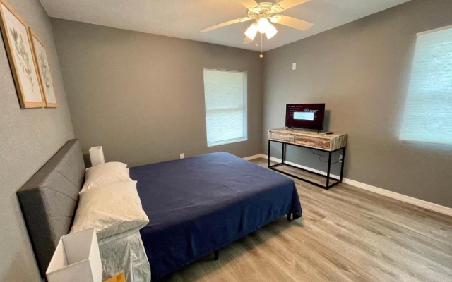 2 Bedrooms Cottage