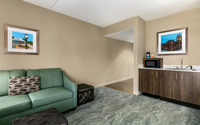 Suite
