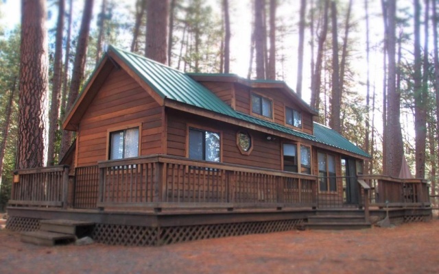 Cottage