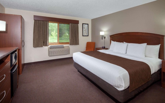 Premier Suite