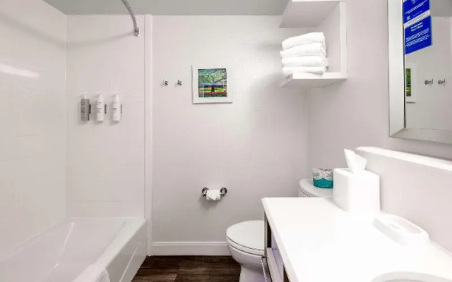 Standard Sextuple room