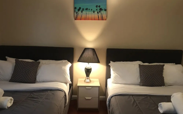 Comfort Cottage