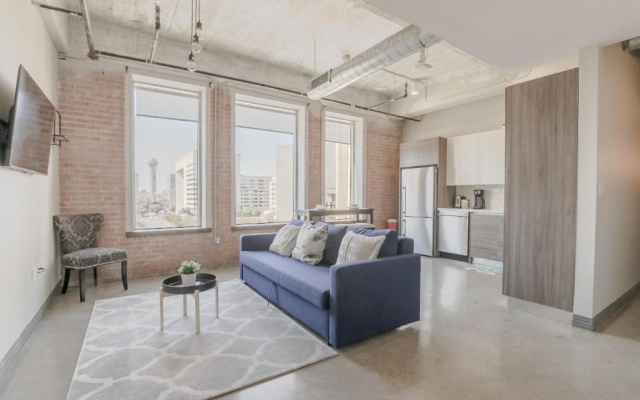 Standard Apartment