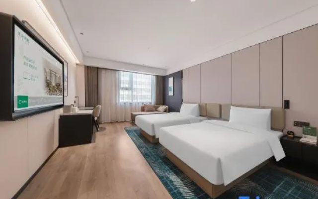 Business Twin room