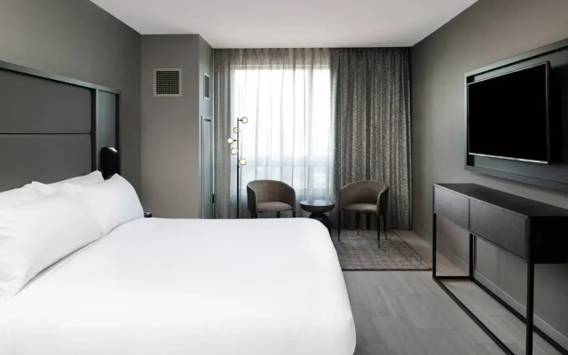1 Bedroom Executive Suite