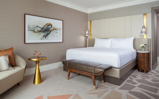 Grand Presidential Suite