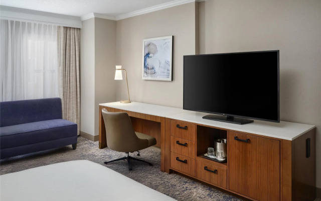 Deluxe Double room with river view